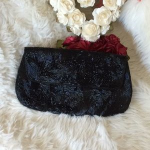 Beautiful beaded bag